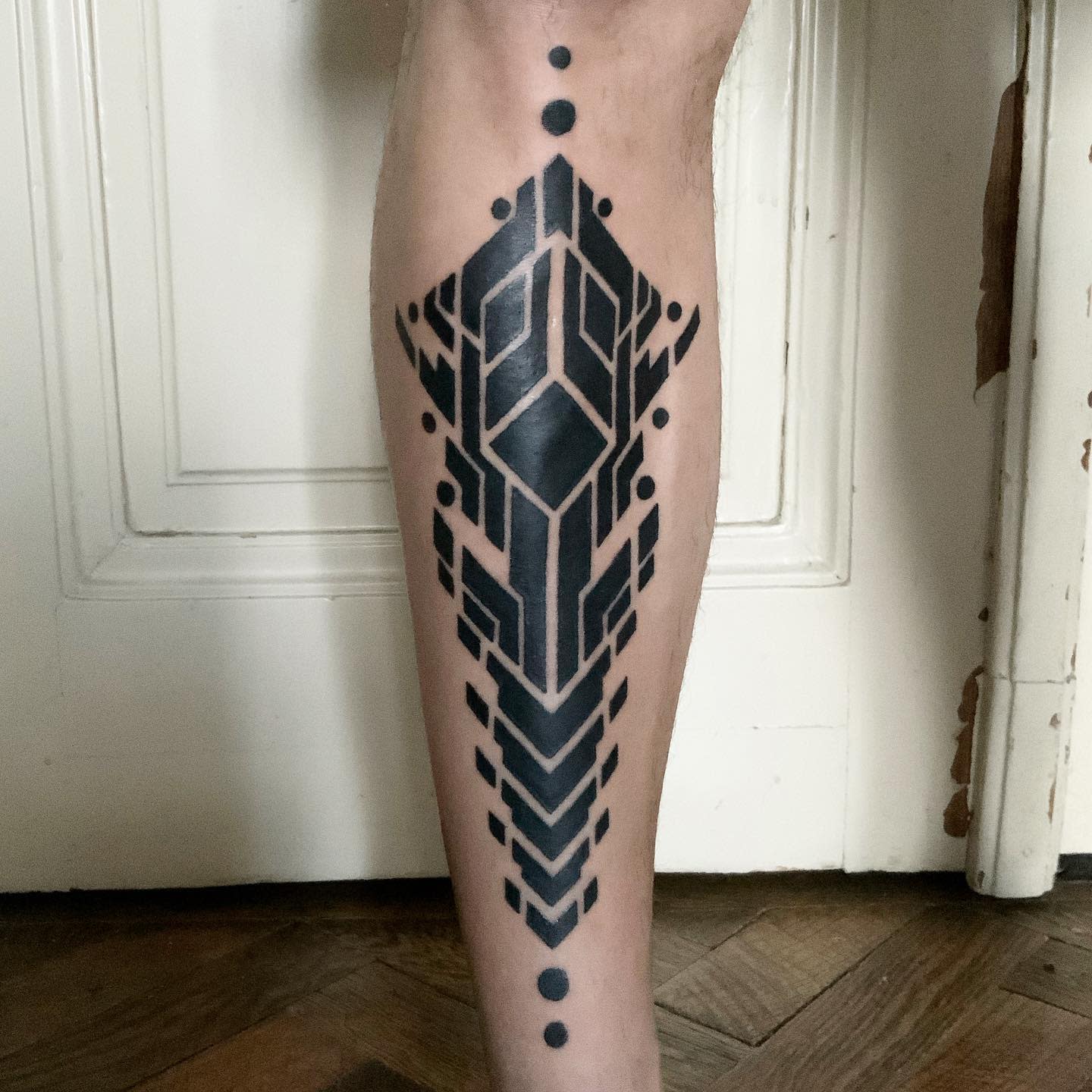 47 Cool Cyberpunk Tattoo Ideas 2024 Inspiration Guide 